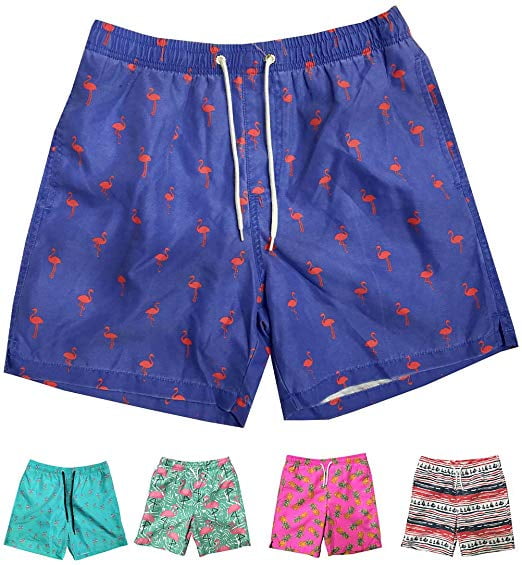 shorts you can swim in