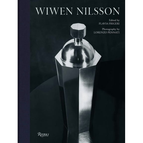 Wiwen Nilsson (Hardcover)