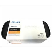 Philips zoom Whitening DayWhite 9.5% carbamide peroxide 6 Syringes