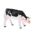 thumbnail image 4 of Figuras de ganado de juguete realistas CUTICAT Lechón de lechoso para Colección de juguetes educativos de ciencia y naturaleza, 4 of 7