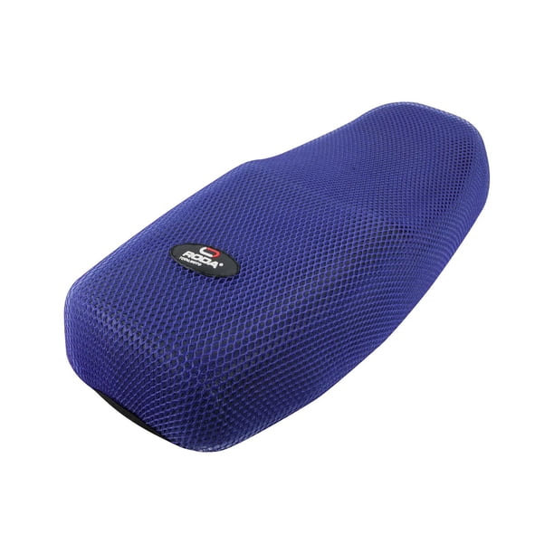 CUBRE ASIENTO AZUL MEDIANO ITALIKA FT 125 (05-12)/FT 150 (13-16) SUSTITUYE A 99-5098-001