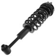 thumbnail image 5 of TRQ Front Left Right Complete Strut & Coil Spring Assembly Driver Passenger Side Fits Select 2004-2005 Ford Explorer Mercury Mountaineer, 5 of 5