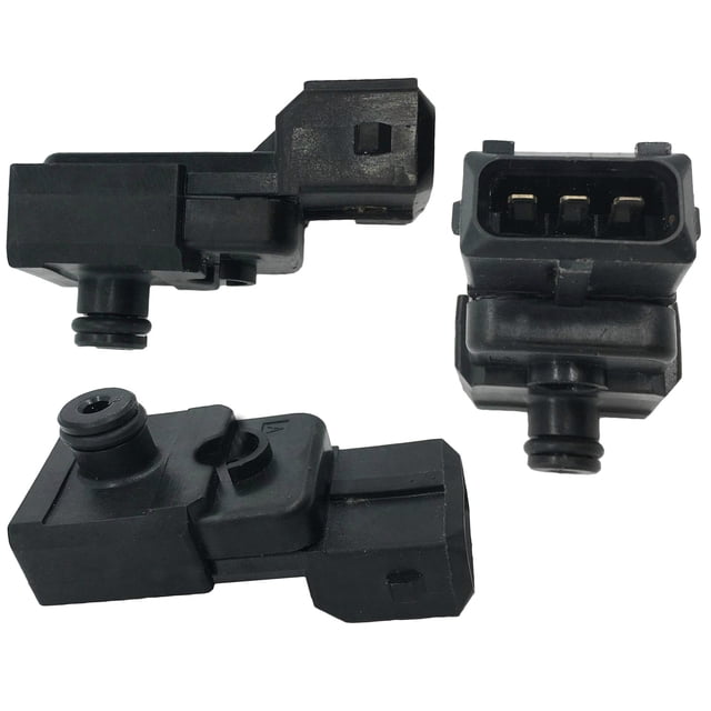 Sensor de Presión Múltiple INTRAN-FLOTAMEX 2011 A 2012 Mitsubishi L4 2.4L
