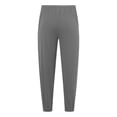 thumbnail image 4 of Mens Swim Trunks Quick Dry Compression Liner 2 In 1 Shorts Men Swimsuit Dark Gray L, 4 of 6