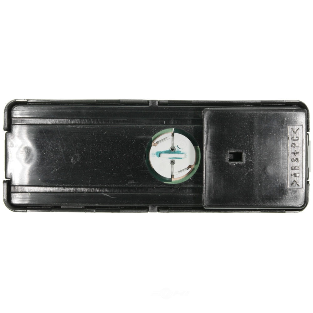 Hazard Warning Switch