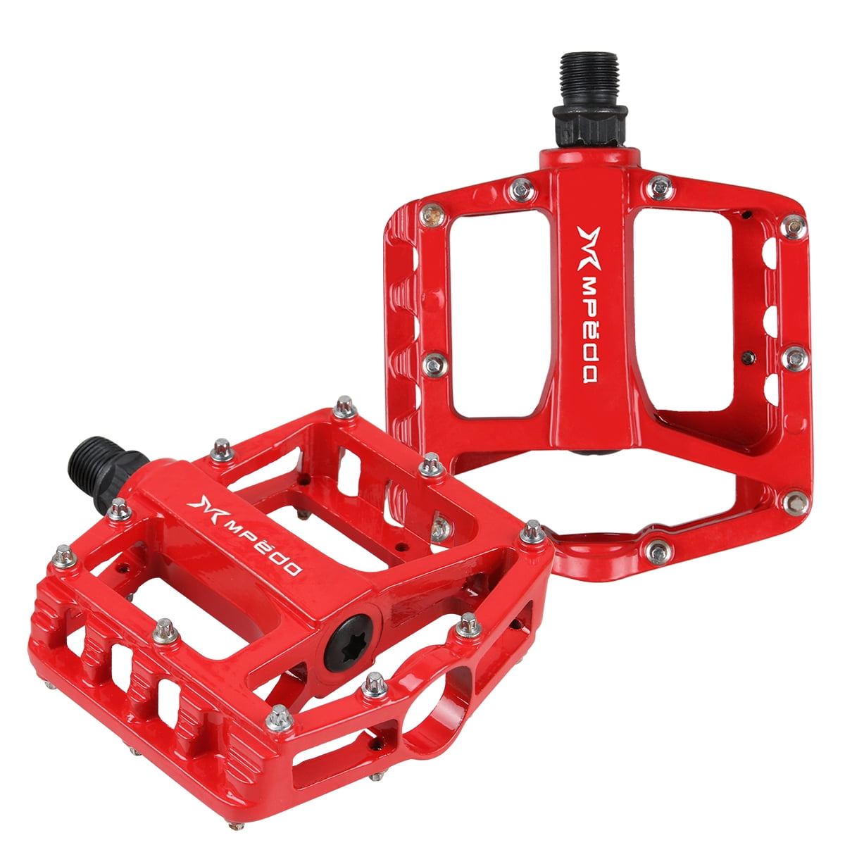 road bike platform pedals
