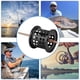 thumbnail image 5 of Carrete de Carrete de Rodamiento Redondo de Pesca Carretes de Pesca de Aluminio Carrete Redondo de Baitcasting para Carretes de Fundición PMAX3/BMAX3/SMAX3 ANGGREK  Otros, 5 of 8