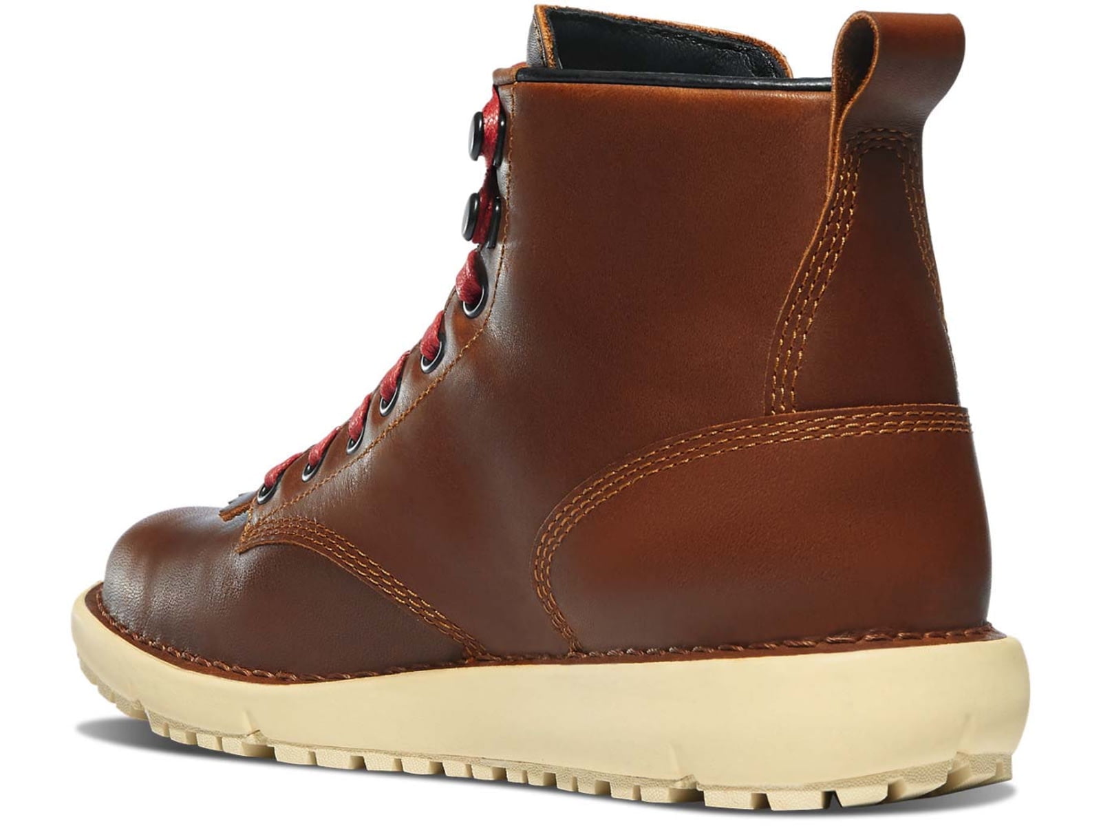 Danner Logger 917 GTX Hiking Shoes - Women's, Monk's Robe, 7.5 US, Medium