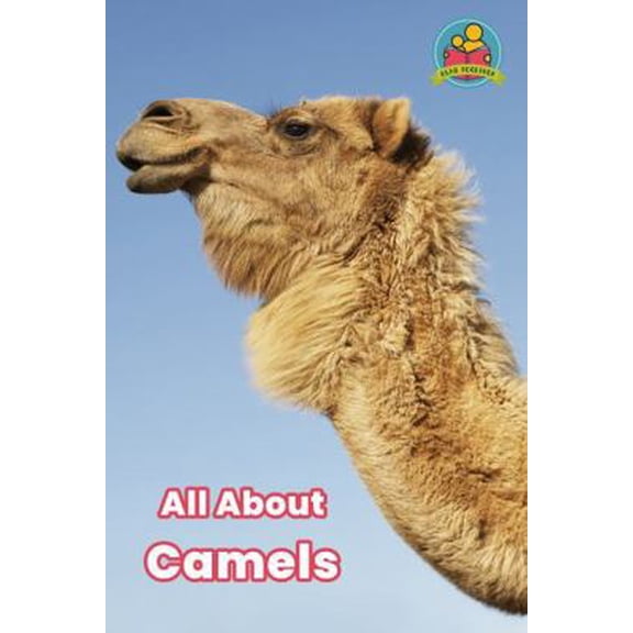 Pre-Owned All About Camels (Read Together) (Paperback) 1648240127 9781648240126