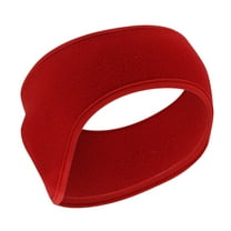 Warm Headband for Men and Women Ideal for Yoga Running Skiing and Riding Activities in Winter Sports