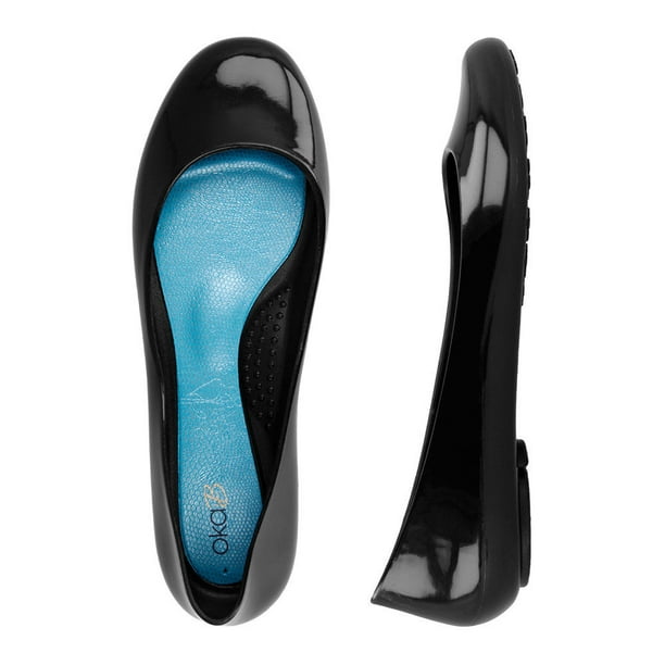 flat shoes size 7