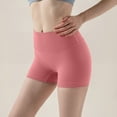 thumbnail image 4 of BLVB Women's Shaping Boyshorts Panties Boxer Briefs for Ladies Underwear Shorts, Slip Shorts for Women Under Dress, 4 of 5