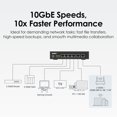 thumbnail image 2 of Conmutador QSW-2104-2T-R2-US de 4 puertos, 2,5 Gbps y 2 puertos 10GBASE-T, 2 of 2