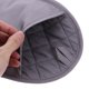 thumbnail image 5 of unbranded Guantes Aislantes De Silicona Para Y Microondas Con Acabado Fino Y Protección Segura, 5 of 8