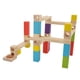 thumbnail image 1 of Construcción De Canicas De Madera, Juego De Laberinto De Pista De Canicas, Aprendizaje Temprano Interactivo Educativo Para Niños, 1 of 7