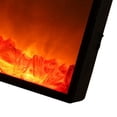 thumbnail image 3 of LED Fireplace Light Simulation Flame Light Nordic Style Decorative Fireplace Light Home Crafts Atmosphere Night Light, 3 of 6