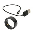 thumbnail image 2 of Mobile Phone BT Connection Fitness  Smart  Smart  Smart Health  Health  Rechargeable Waterproof Smart  for Men Women, 2 of 8