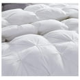 Luxurious Palatial King/Super King Goose Down Comforter, 120 X 90