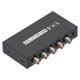 thumbnail image 2 of Divisor SDI 100240V F214 1x4 1 en 4 salidas compatible con extensor repetidor SD/HD/3GSDI (Prise EU), 2 of 5