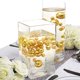 thumbnail image 4 of Perlas flotantes sin agujero, decoraciones de florero de tamaños Jumbo/surtidos, incluye geles de agua transparentes para florero flotante, perlas, 4 of 4