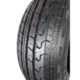 thumbnail image 5 of Paquete de 2 Llantas 205/75R15 125/121L Zwarthz Super Trailer, 5 of 5