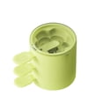 thumbnail image 2 of EGNMCR Tools&Home Improvement ThreeLayer Silicone Ice Cream Home Model Ice Cream Ice cream ice grid, 2 of 7