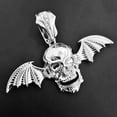 Split Skull Pendant – GOOD ART HLYWD