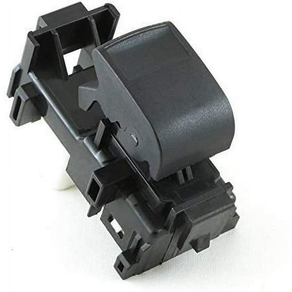 Passenger Power Window Switch For 2007-2013 Toyota Camry; 2009-2013 Corolla; 2008-2013 Highlander; 2012-2013 FJ Cruiser; 2008-2013 Tundra; 2008-2013 Rav4; 2011-2013 Scion tC, xB, xD