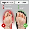 thumbnail image 5 of Chef Shoes for Men, Chef Shoes Non-Slip Clogs Water Proof Work Shoes Mens Lightweight Kitchen Shoes for Gardener Men Indoor and Outdoor Kitchen Office, 5 of 7