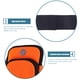 thumbnail image 4 of Kuymtek Brazo para para Al Aire Libre para Hombres Y Mujeres Bolsas para Soporte para Correr (naranja), 4 of 9