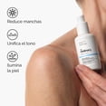 thumbnail image 4 of The Ordinary Niacinamide 5% Face and Body Emulsion, Emulsión para Rostro y Cuerpo con Niacinamida — Corrige manchas y unifica el tono de la piel, 100 ml, 4 of 5