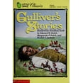thumbnail image 1 of Pre-Owned Gulliver's Stories (Paperback 9780590418423) by Jonathan Swift, Beulah F Jackson, Marguerite P Dolch, 1 of 1
