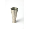 thumbnail image 2 of Butler Specialty Metalworks Richfield Iron Umbrella Stand In Antique Silver, 2 of 2