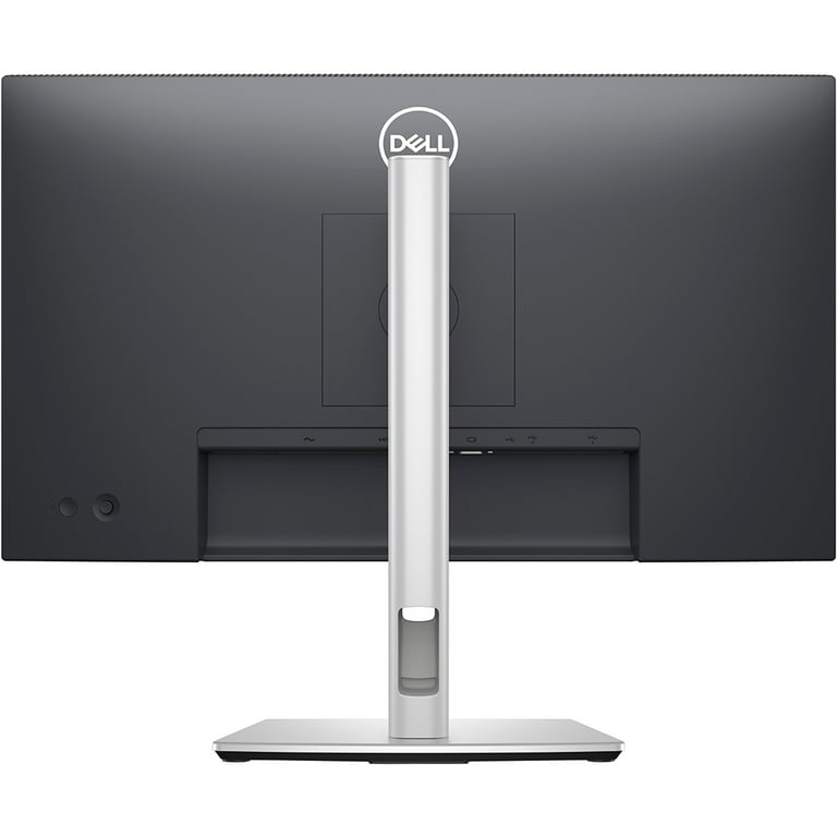 Dell DELL-P2425H 24 inch Full HD 1080p 16:9 LED Monitor Black