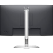 Dell P2425H 24 Full HD 1080p 16:9 LED Monitor, Black/Silver