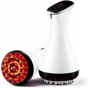 DARKIRON Lymphatic Drainage Massager & Anti Cellulite Massage Tool