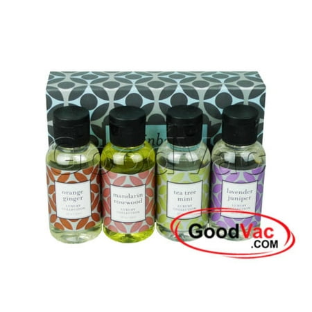 - Genuine Rainbow Rainmate Assorted Luxury Fragrance Scent Air Freshener 4 Pack