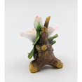 thumbnail image 4 of Ceramic Peace Rose Figurine 5 1/8"  Nature, 4 of 4