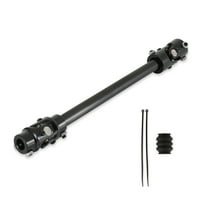 Holley 320-323 Steering Shaft