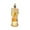 B, variant on Religious Flameless LED Prayer Candle, Sacred Heart of Jesus Devotional Decorative Light with Flickering Flame, 1-Pack Battery Operated for Spiritual Home & Church Use, 5.9in