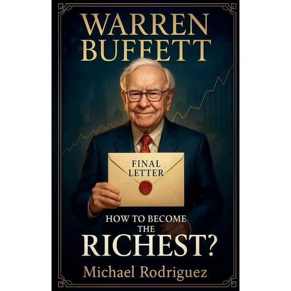 Warren Buffett: How to Become The Richest?, (Paperback)