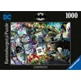 thumbnail image 5 of Ravensburger Batman Collector's Edition 1000pc Puzzle, 5 of 5
