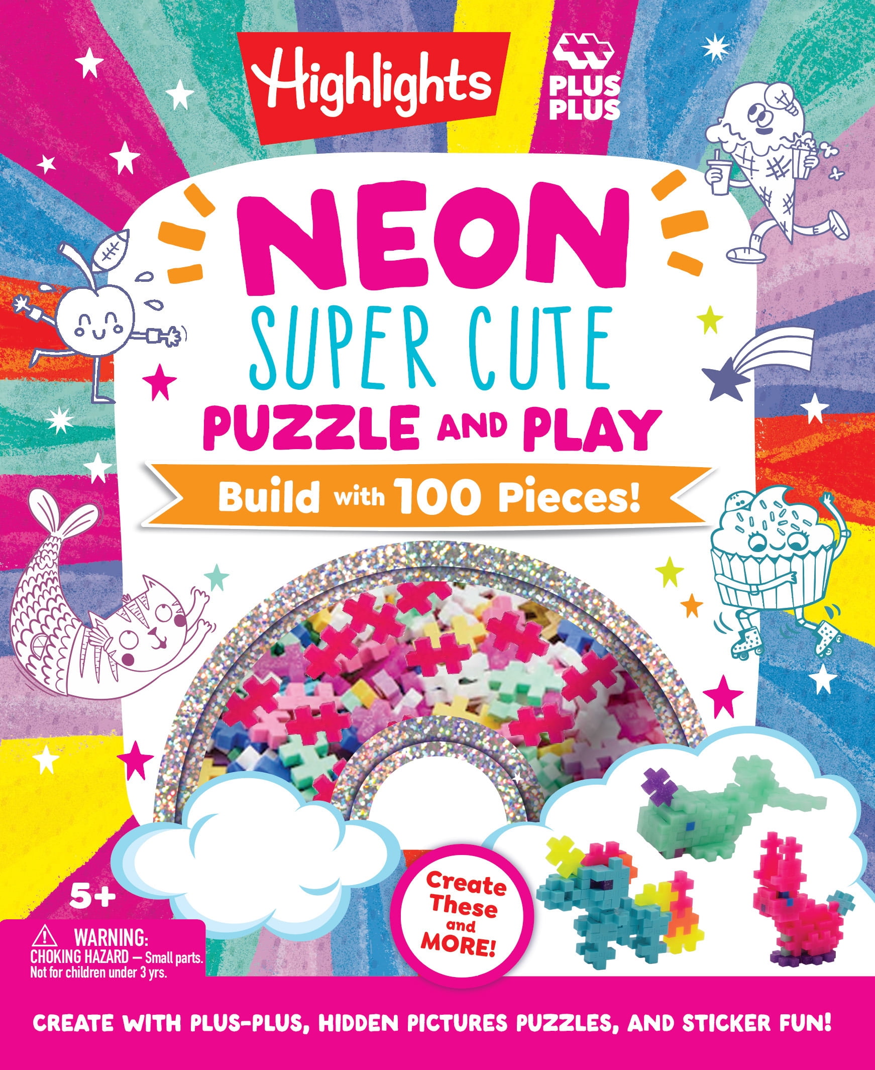 Highlights Activity Collection
