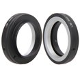 thumbnail image 2 of Lente L39 m39 a anillo adaptador Micro 4/3 M43 para montura Leica a Olympus Likrtyny  Accesorios electrónicos, 2 of 3