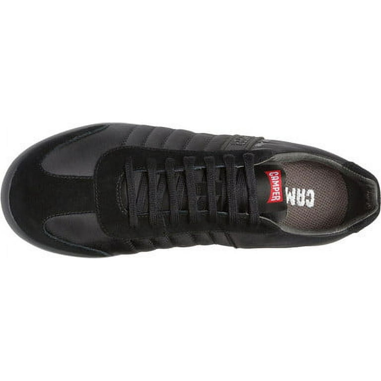 Camper Men Pelotas Xlite Shoes Black 6