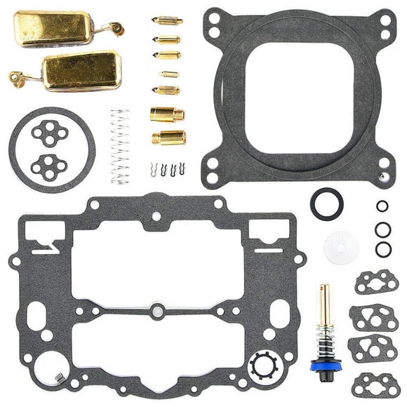 Speravity Reemplazo de herramienta de reparación de accesorios de motocicleta para reconstrucción de carburador para carburador Edelbrock Vehículos, repuestos y accesorios Mis Speravity CZ11666-00B