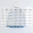 thumbnail image 2 of Annhoo Boys Girls Plush Jackets Stand Collar Long Sleeve Full Zip Coat Unisex Winter Fleece Warm Outerwear with Pockets, 2 of 4