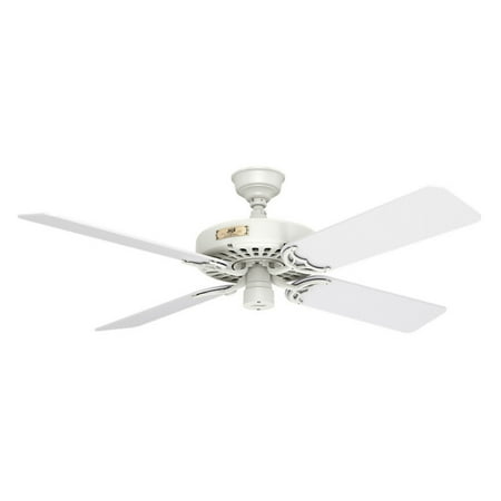 Hunter Original 52 in. Indoor/Outdoor Ceiling Fan with Remote