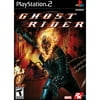 Ghost Rider (PS2) - Pre-Owned