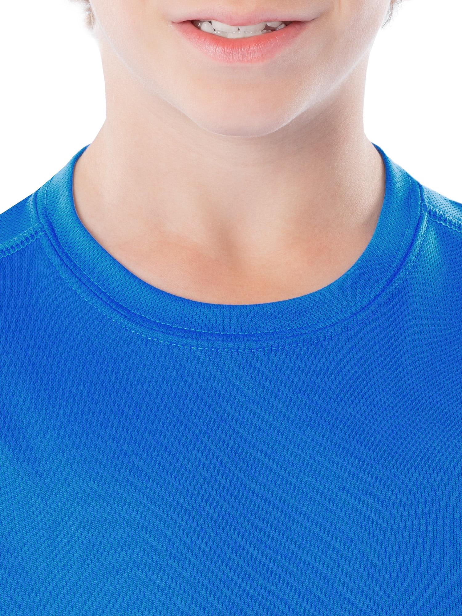 Athletic Works Boy's Core Active Muscle Tank, 2-Pack, Sizes 4-18 & Husky